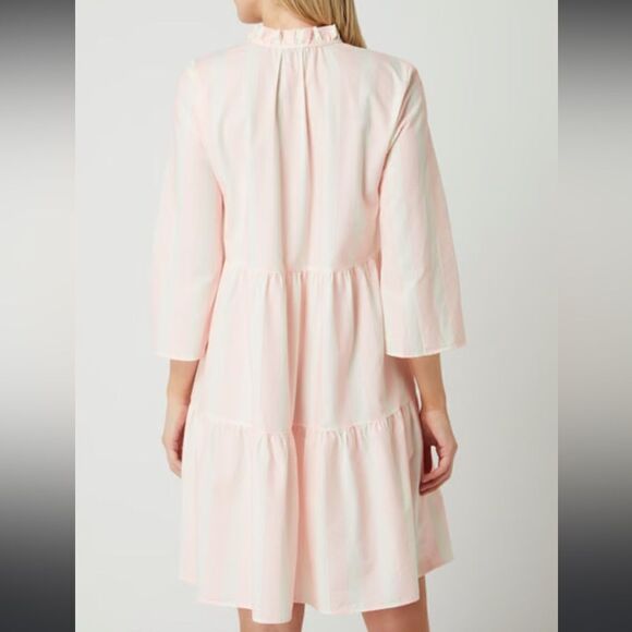 0039 Italy Milly Dress Size Large - Picture 5 of 15